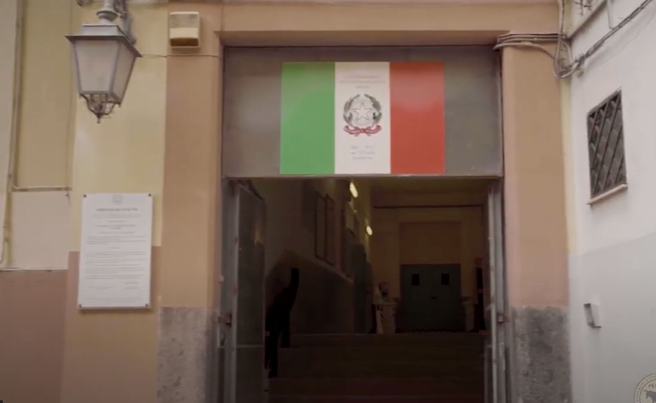 Napoli, sciopero al Liceo classico Vittorio Emanuele
