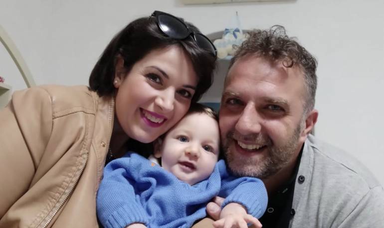 Appello dei calciatori del Napoli e di attori per aiutare il piccolo Lorenzo di Ischia