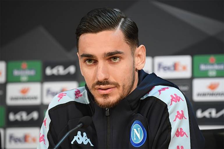 meret napoli