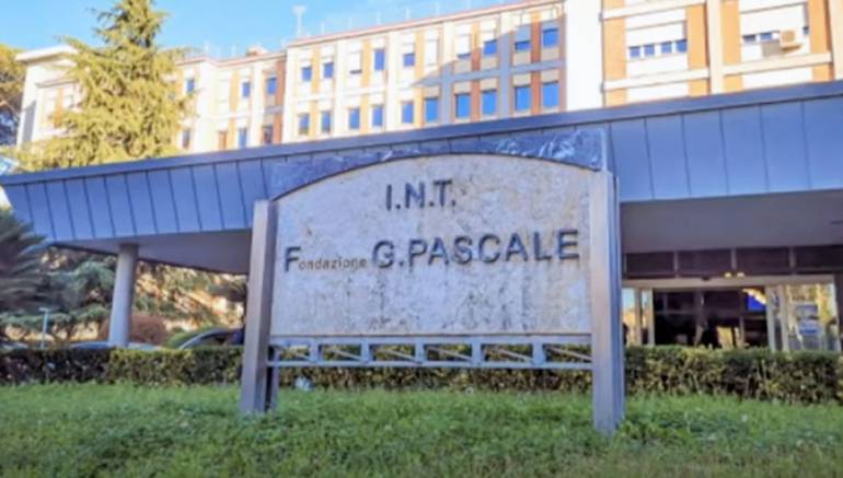 Napoli, al Pascale operatori sanitari guidano i caregiver per aiutare i malati di cancro