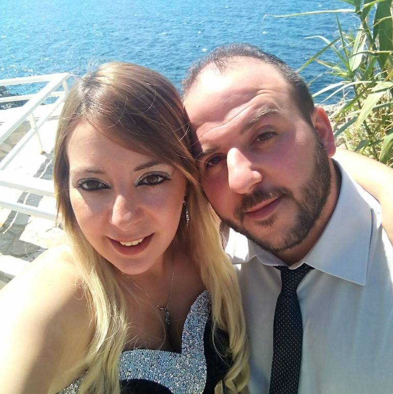 Neomelodica uccisa: convalidato il fermo del marito