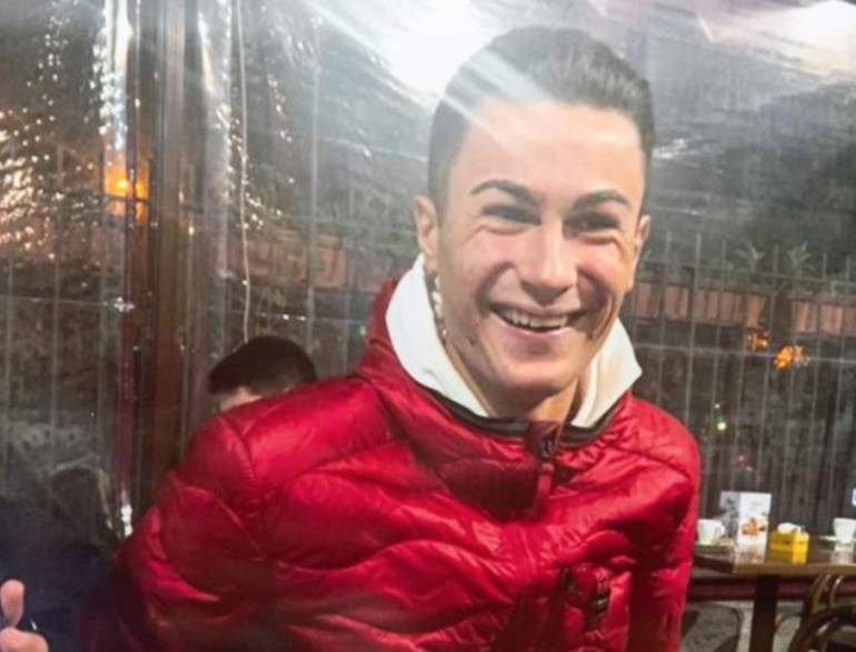 Casapulla, chiuse le indagini sulla morte di Romeo Bondanese: minorenne accusato di omicidio, altri quattro di rissa