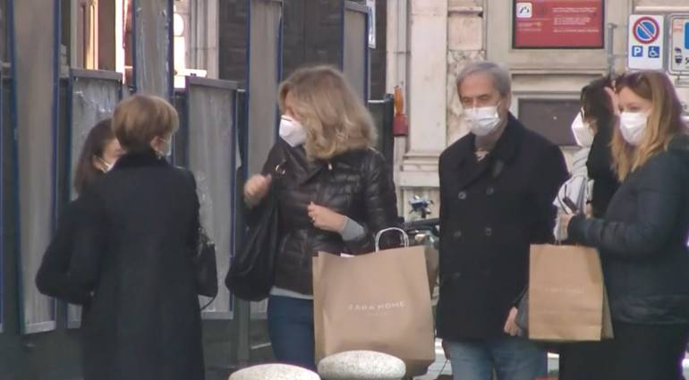 Nuovo Dpcm: ecco tutte le misure valide fino al 6 aprile