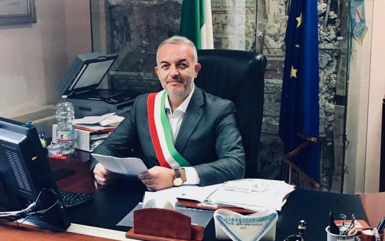 Somma Vesuviana, chiusura di tutti i plessi scolastici delle medie della San Giovanni Bosco fino al 13 Febbraio
