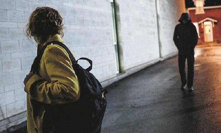 Stalking nel Sannio: divieto di dimora per un’intera famiglia