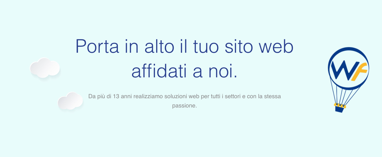 Web agency Salerno: i migliori servizi per siti web