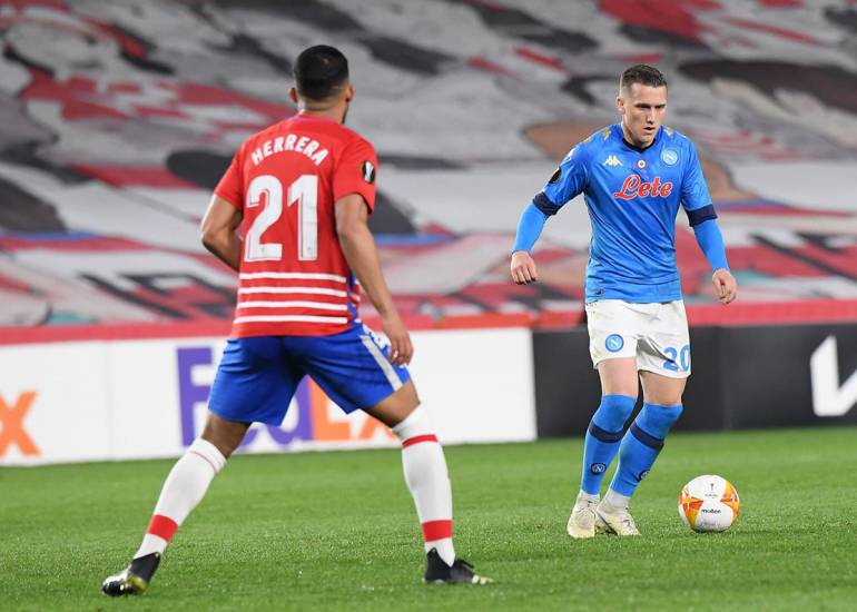 Napoli, adesso anche Gattuso non ci crede più nella Europa League