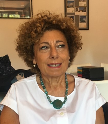 Angela Tecce insediata alla Presidenza della Fondazione Donnaregina per le arti contemporanee