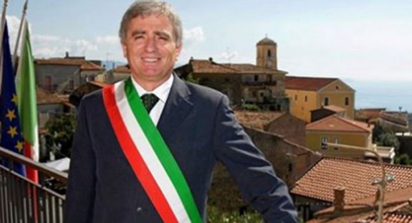 Il Comune di Cesa dedica bene confiscato ad Angelo Vassallo, il sindaco Pescatore