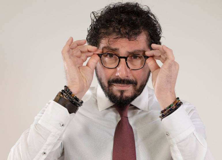 Arriva sul web la serie comico-didattica ‘Napul’è mille parole – Enciclopedia Napoletana’