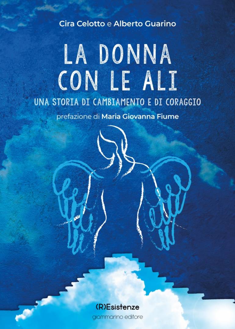 A Scampia la presentazione della storia di Cira Celotto