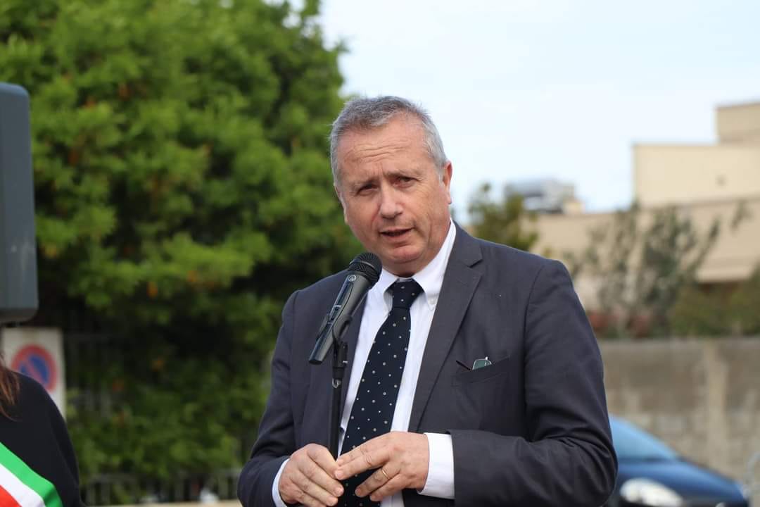 Dario Vassallo nominato, Presidente della Commissione di Area Marina Protetta degli Infreschi