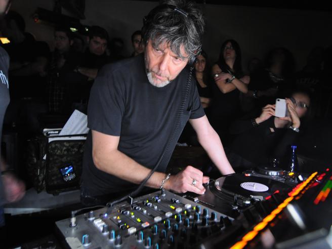 E’ morto Claudio Coccoluto, il dj italiano che ‘ha dato cultura alla musica nei club’