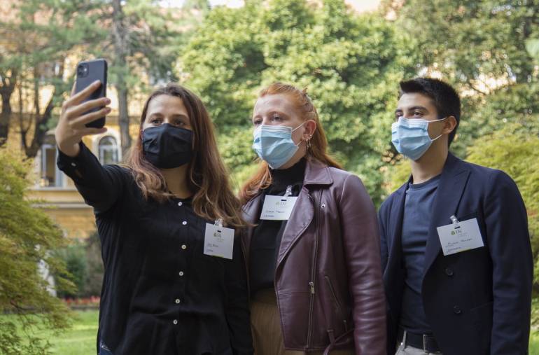 FAI – Giornate per la scuola in una edizione interamente digitale