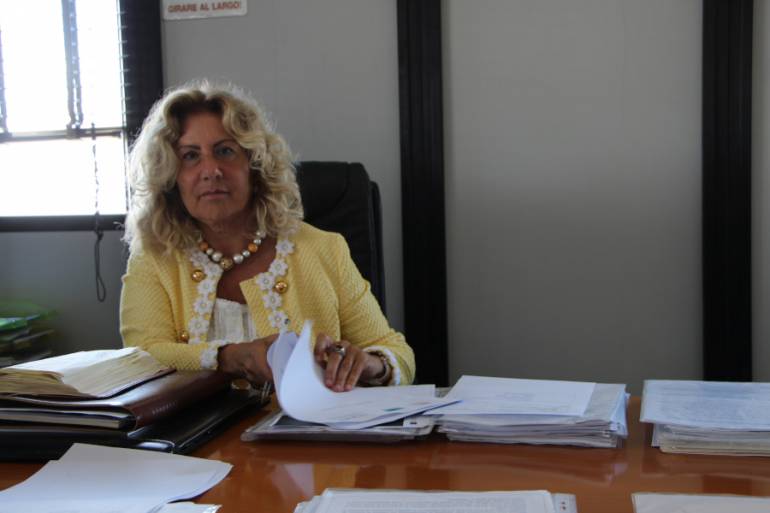 Specializzandi e campagna vaccinale, Maria Triassi: ‘Grazie al ministro Speranza’