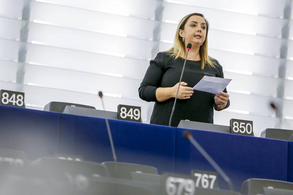 Ergastolo ostativo, Adinolfi(M5S): “Cambiare la norma sarebbe una sconfitta per un paese civile”