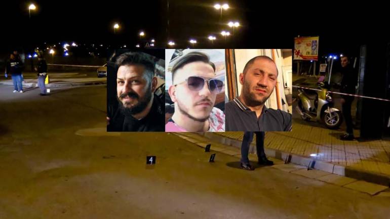 Camorra, restano in carcere i due killer di Ponticelli