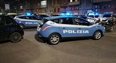 Napoli, operazione antidroga a Scampia: 2 arresti e uno denunciato