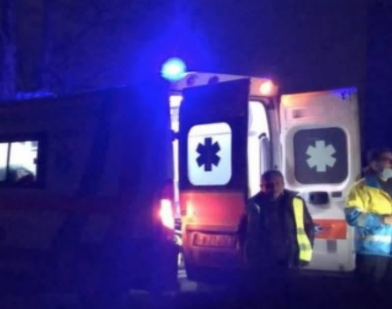 Nuova tragedia nel Casertano, 43enne muore in un incidente stradale