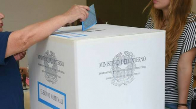 Brogli elettorali a Reggio Calabria: 6 arresti