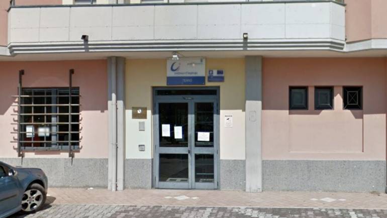 Assenteismo al Centro per l’Impiego di Teano: 17 indagati
