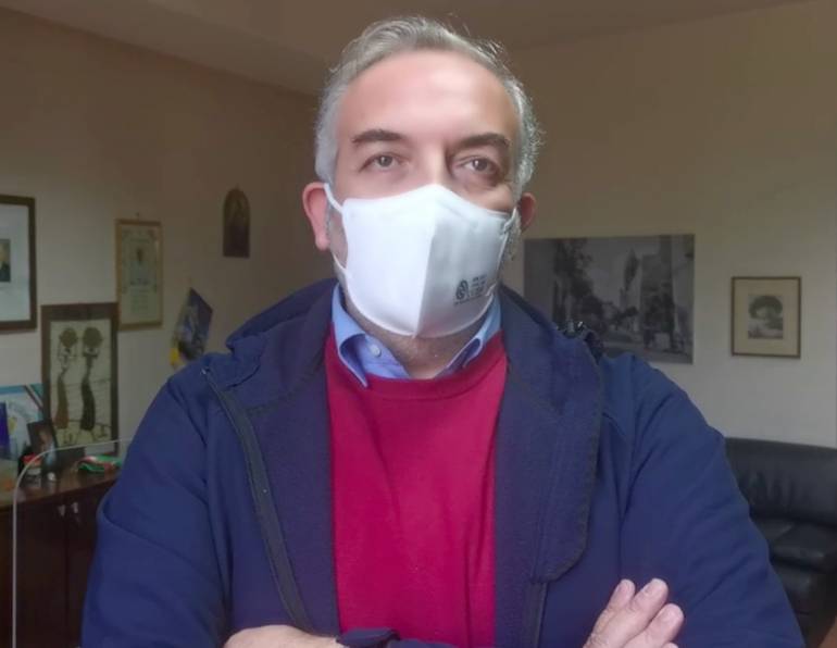 Movida violenta a Somma, il sindaco chiede l’intervento del Prefetto