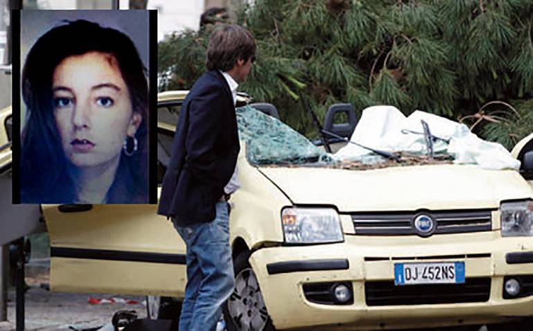 Napoli, schiacciata dall’albero: condanna confermata per l’agronoma del comune