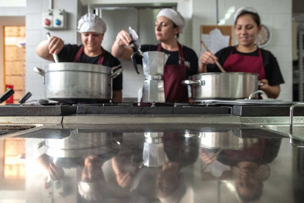 ‘Lotto marzo’, da Scampia dibattito con la Camusso sulle discriminazioni