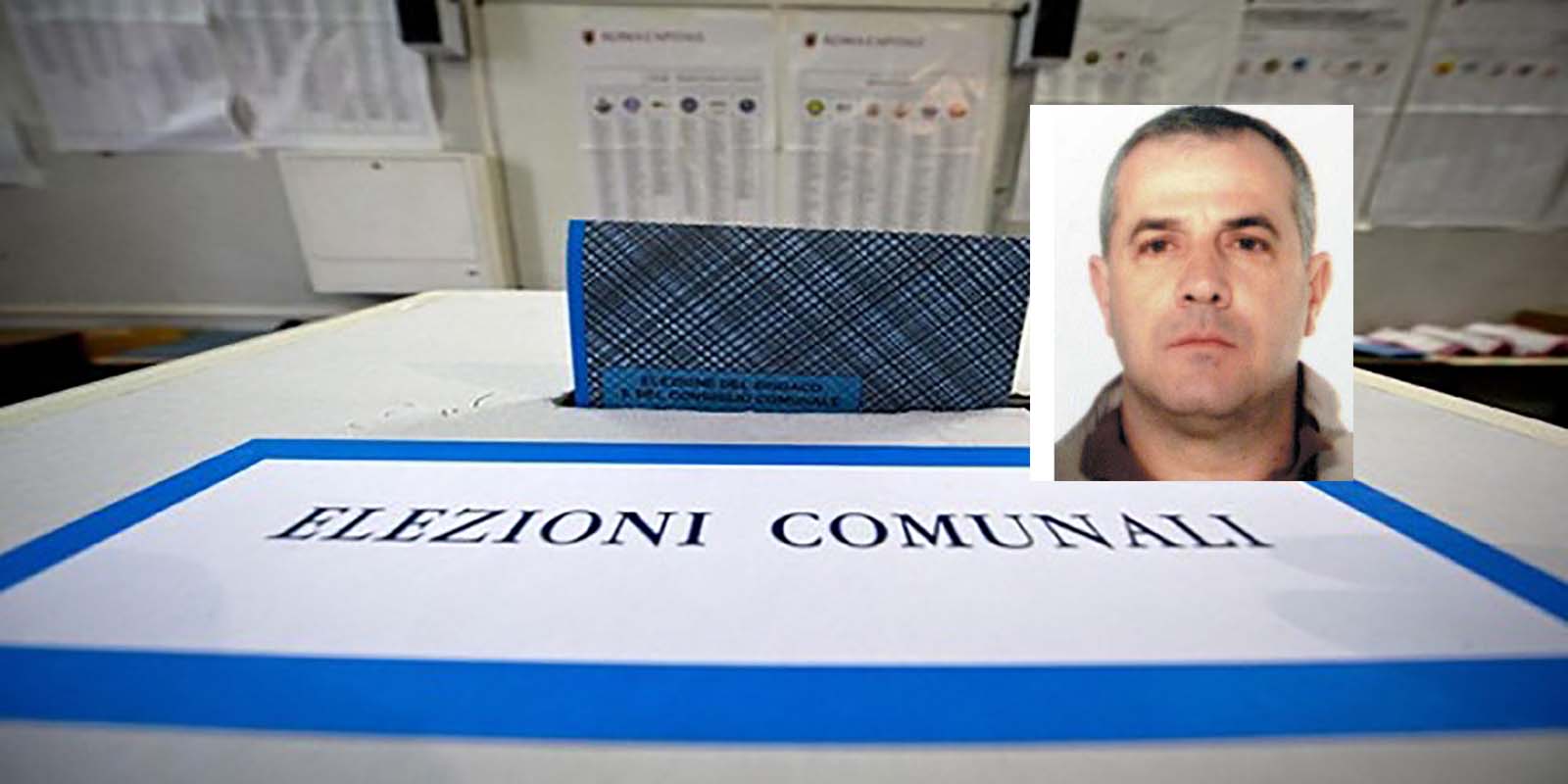 Il clan D’Alessandro fece votare 2 candidati di Forza Italia alle comunali a Castellammare