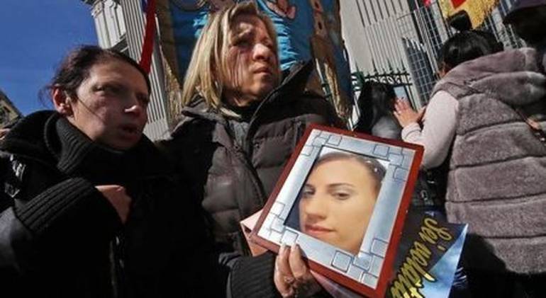 Femminicidio di Fortuna, la Procura chiede la condanna per omicidio doloso