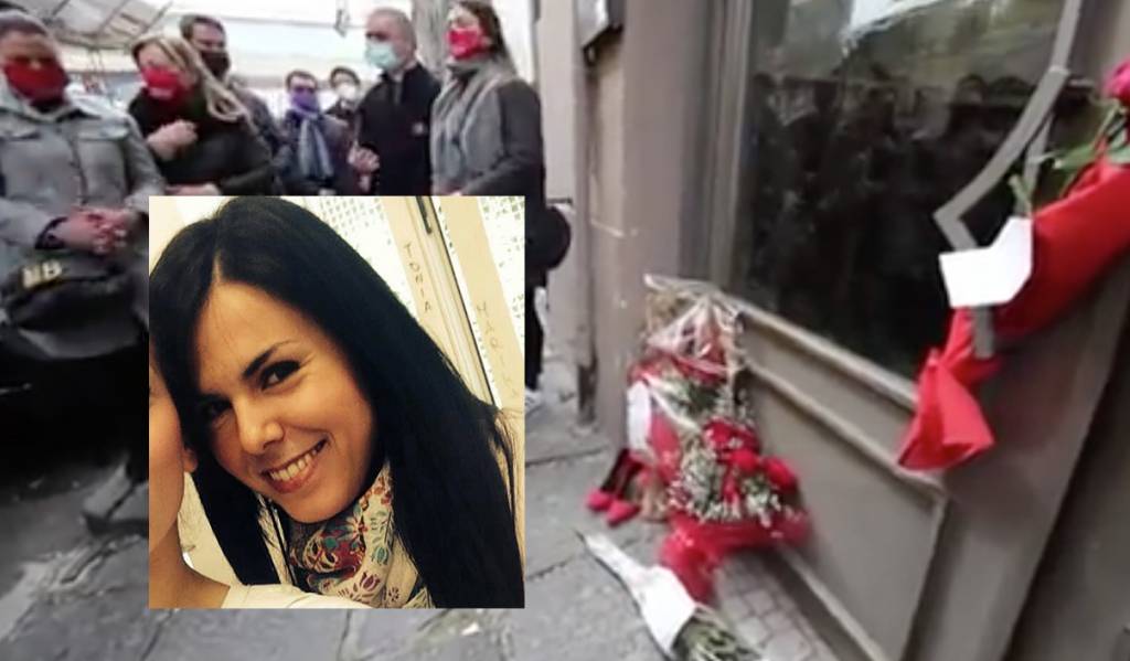 Femicide Ornella Pinto: Life sentence confirmed for Pinotto Iacomino