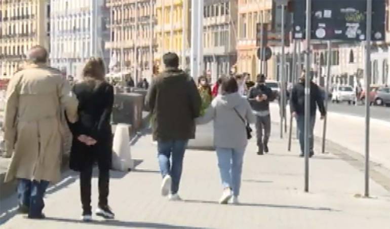 Covid, in Campania 1.854 i nuovi casi e 21 decessi