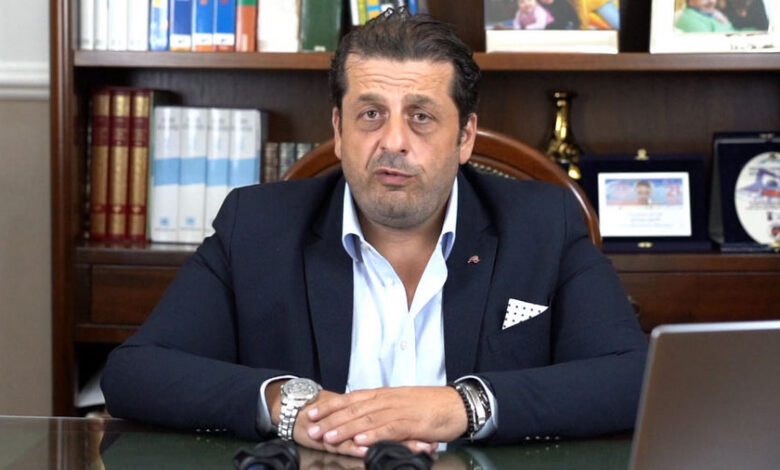 Il sindaco di Arienzo chiarisce: “Mi sono vaccinato perchè sono anche il capo della municipale”