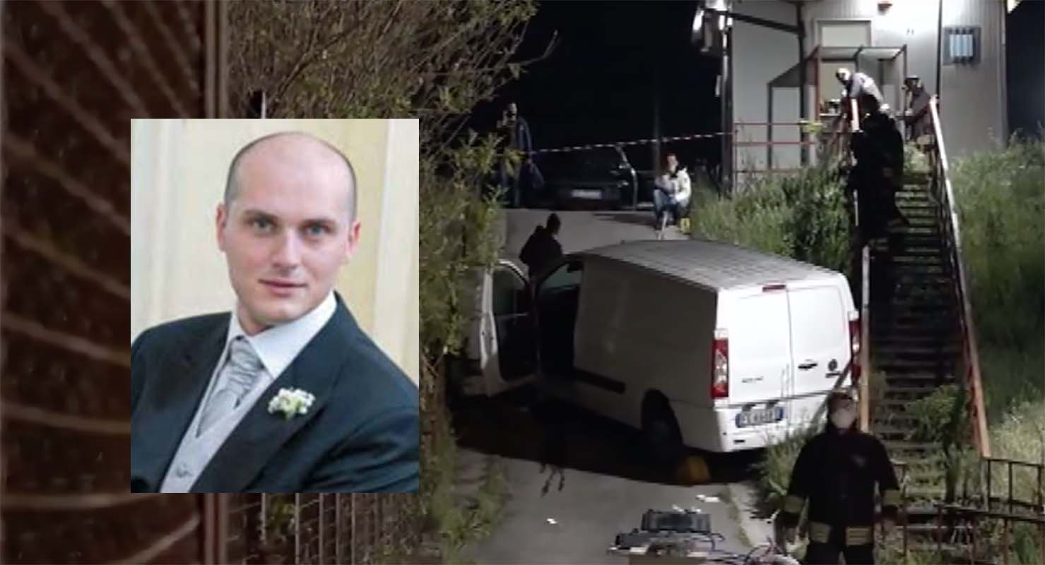 Inchiesta sulla morte del capostazione Circum in via Botteghelle