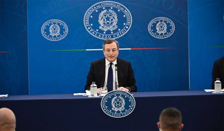 Ecco tutte le misure del Decreto Sostegni