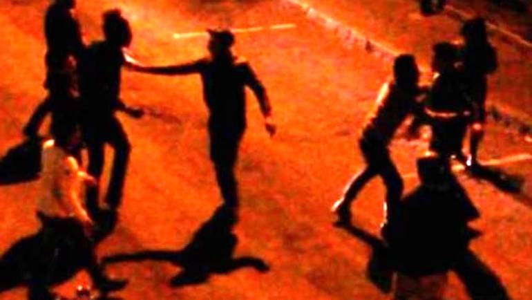Salerno, rissa nel parcheggio della discoteca: ordinanze custodia per due minorenni
