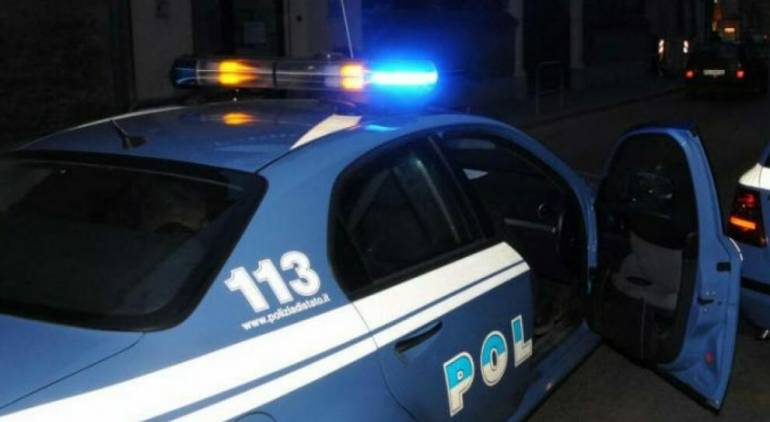 Napoli, 27enne denunciato per ricettazione al Rione Cesare Battisti