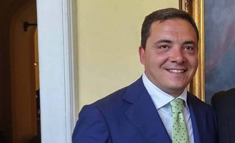 Ex consigliere comunale di Ercolano arrestato con una pistola