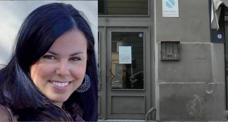Omicidio Ornella Pinto, l’ex assassino in aula: “Fu un raptus”