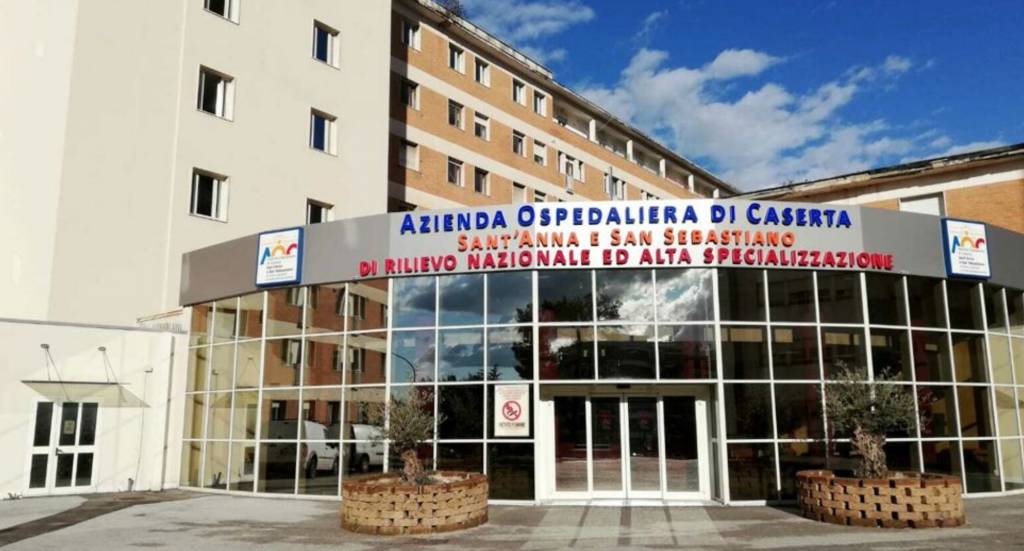 In ospedale a Caserta nuovo laboratorio analisi, IA per i pazienti
