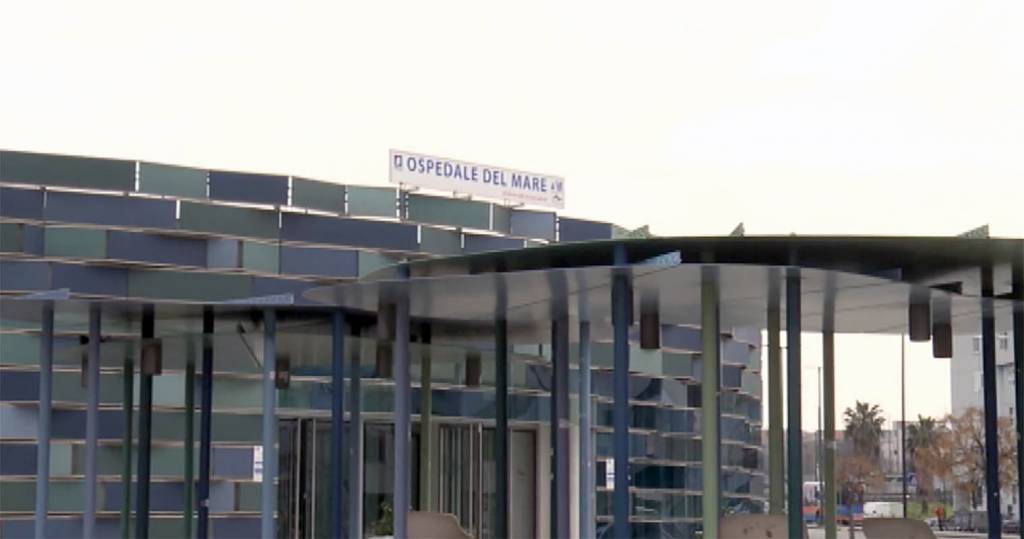 Napoli, progetto di Oncologia dell’Ospedale Mare valutato migliore in Italia dall’Aifa