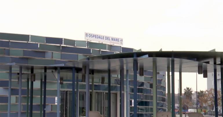 Napoli, progetto di Oncologia dell’Ospedale Mare valutato migliore in Italia dall’Aifa