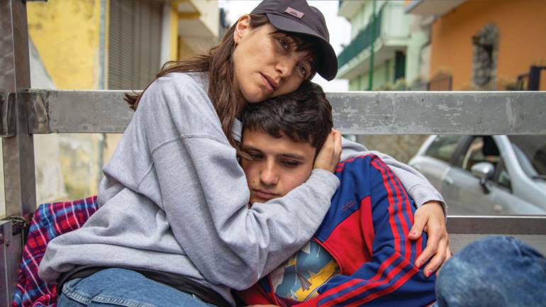 Rassegna di film e incontri per le scuole superiori – ‘Il cinema del pensiero’