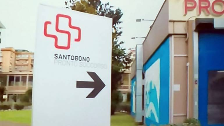 Napoli, bimbo di 9 mesi grave al Santobono: svolta nelle indagini