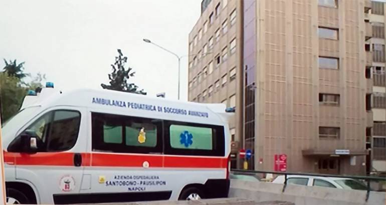Covid in Campania 3 casi gravi: c’ è anche un bimbo di 9 anni