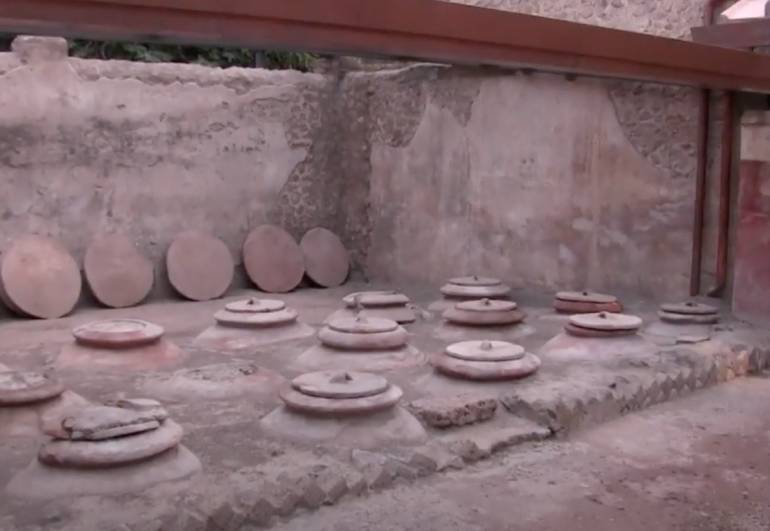 Sovrintendenza di Pompei, le prime spine per Zurchtriegel
