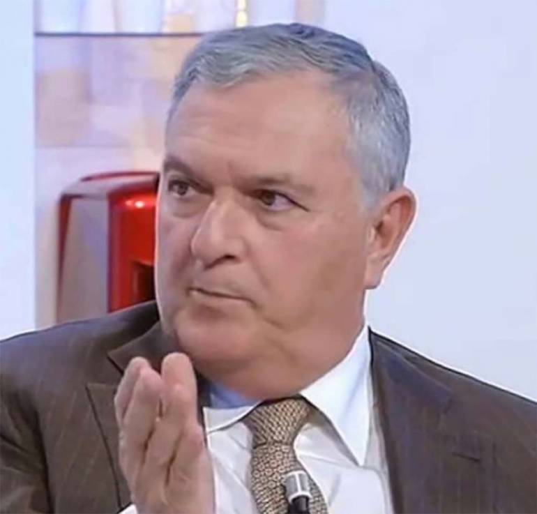 Covid, D’Anna: ‘Coinvolgere anche rete laboratori e centri poliambulatoriali accreditati’