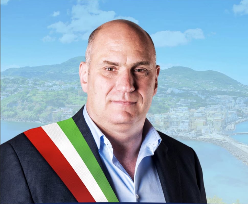 Il sindaco di Ischia: “Covid free grande traguardo, siamo all’ultimo km”