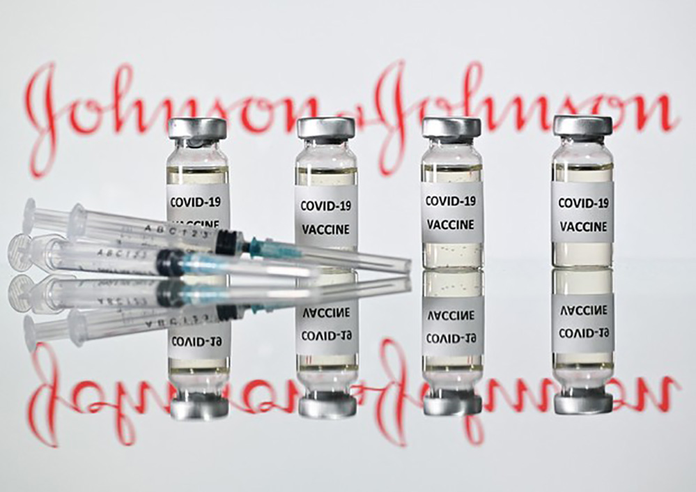 vaccino johnson