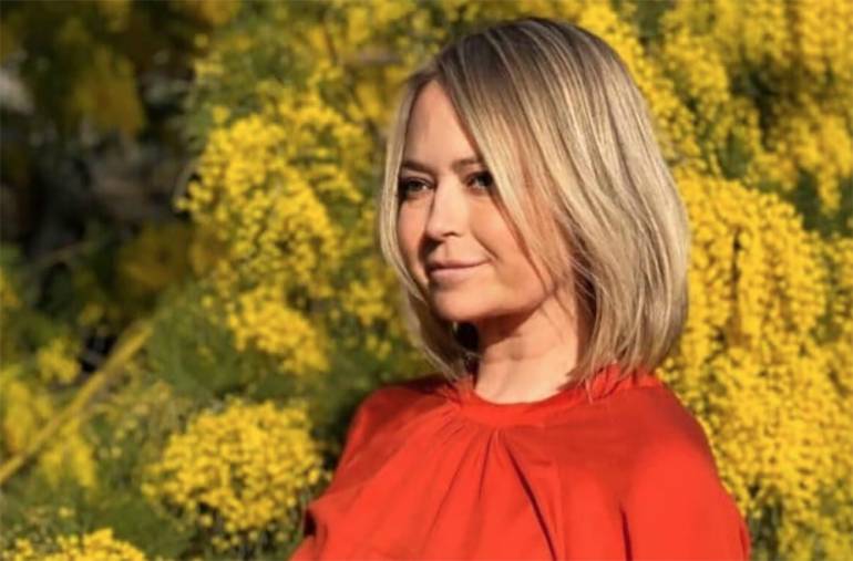 Il covid si porta via anche la giornalista Valeria D’Esposito di VisitCampania